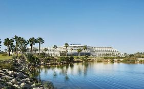 فندق جي دبليو ماريوت القاهرة